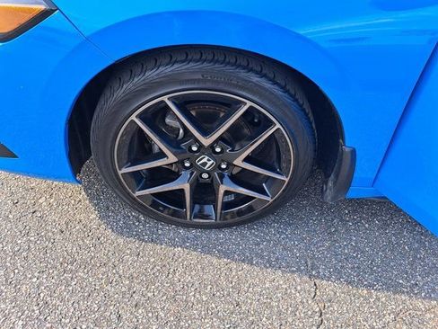 Used 2024 Honda Civic Sport Touring image 31