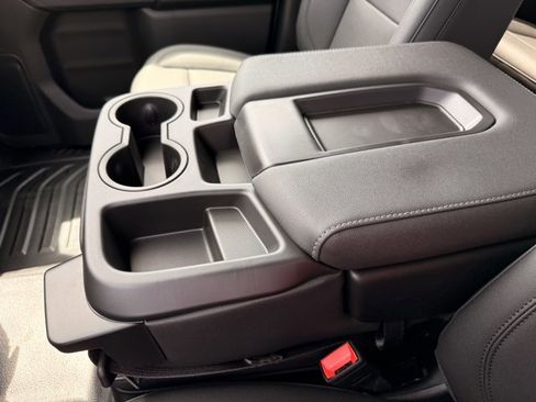 New 2026 GMC Sierra 1500 Pro RWD image 21