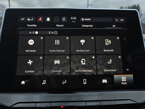 Used 2023 Jeep Compass Limited image 24