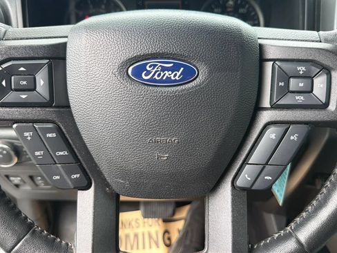 Used 2020 Ford F150 XLT w/ Equipment Group 302A Luxury AWD/4WD image 27