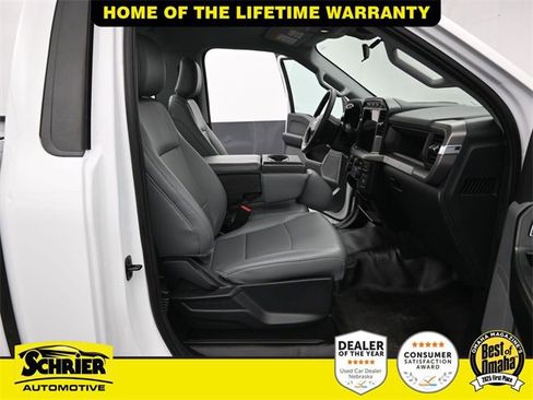 Used 2024 Ford F150 XL image 34