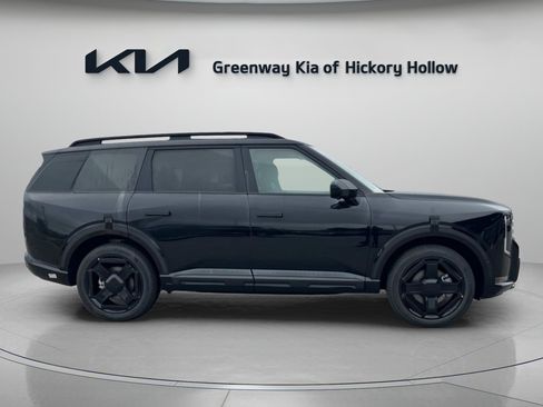 New 2027 Kia Telluride SX X-Line image 3