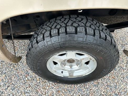 Used 2004 GMC Sierra 1500 SLE w/ Light Duty Power Package image 39