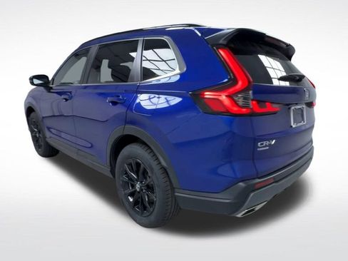 Used 2023 Honda CR-V Sport image 8