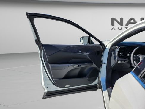 New 2026 Lexus RX 450h AWD image 25