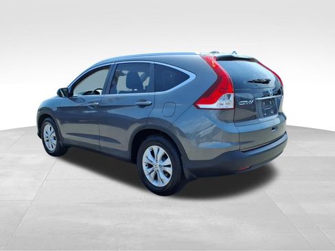 Used 2014 Honda CR-V EX-L image 22