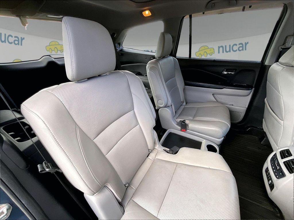 Used 2016 Honda Pilot Elite image 15
