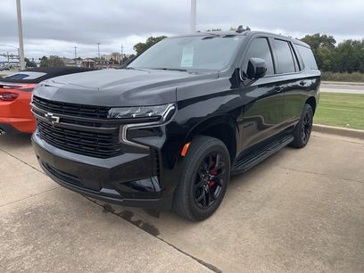 Used 2024 Chevrolet Tahoe RST w/ RST Performance Edition