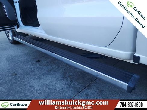 Certified 2023 GMC Sierra 1500 Denali w/ Denali Reserve Package AWD/4WD image 36