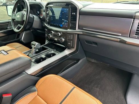 Used 2021 Ford F150 Platinum AWD/4WD image 10