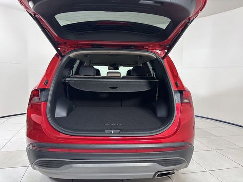 Used 2023 Hyundai Santa Fe SEL w/ Cargo Package image 24