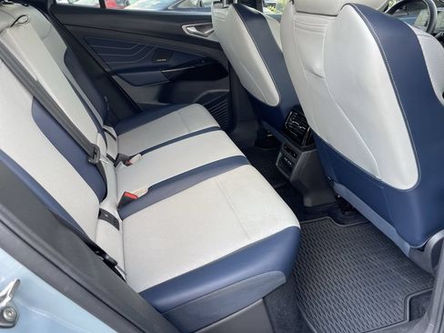 Certified 2025 Volkswagen ID.4 Pro S Plus AWD/4WD image 25