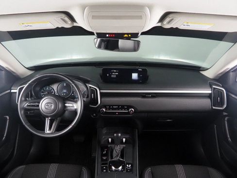 Used 2025 MAZDA CX-50 AWD 2.5 S w/ Select Package w/ Cargo Package image 3