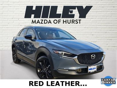 Used 2022 MAZDA CX-30 AWD 2.5 S w/ Preferred Package