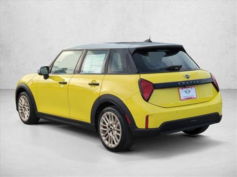 New 2026 MINI Cooper S image 9
