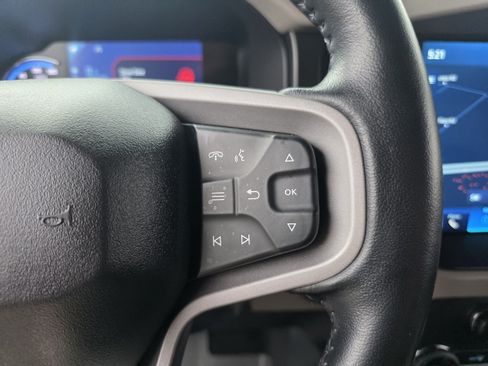 Used 2023 Ford Bronco Wildtrak AWD/4WD image 28