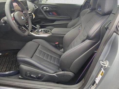 New 2026 BMW M2 w/ Lighting Package image 4