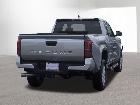 New 2025 Toyota Tacoma SR5 image 5