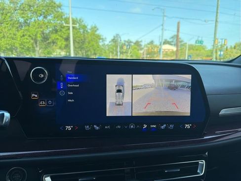 Used 2026 Chevrolet Traverse RS w/ LPO, Floor Liner Package image 16