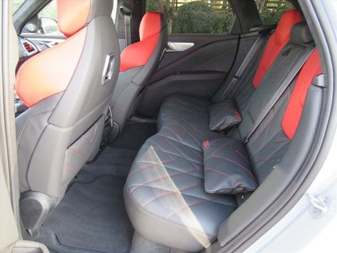 Used 2024 BMW XM Label Red image 27