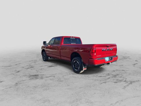 New 2026 RAM 3500 Laramie image 6