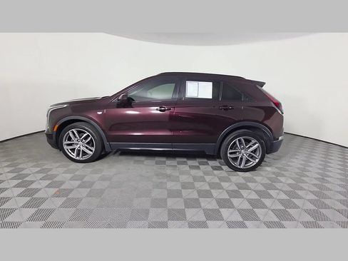 Used 2020 Cadillac XT4 Sport w/ Driver Assist Package FWD image 46