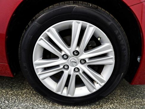 Used 2015 Lexus ES 350 w/ Premium Package FWD image 22
