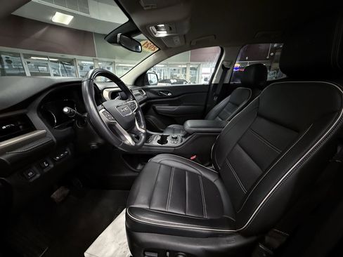 Used 2021 GMC Acadia Denali w/ Trailering Package image 24