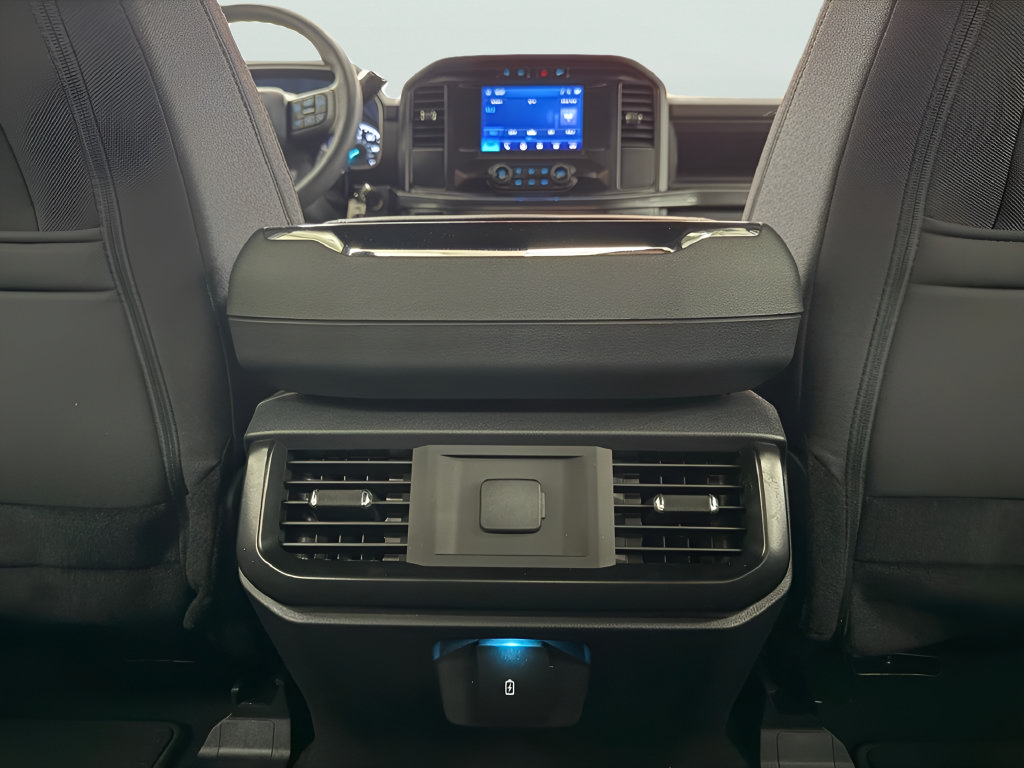Used 2023 Ford F150 XL w/ STX Appearance Package AWD/4WD image 45