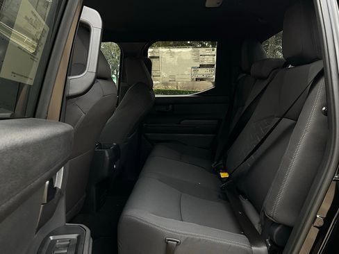 New 2025 Toyota Tacoma SR5 image 10