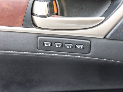 Used 2015 Lexus GS 350 image 13