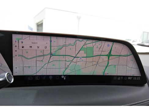 New 2025 Cadillac CT5 Premium Luxury image 17