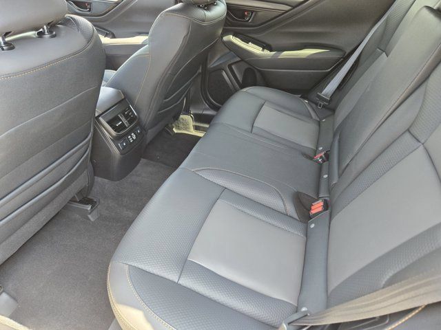 Used 2024 Subaru Outback Wilderness AWD/4WD image 30