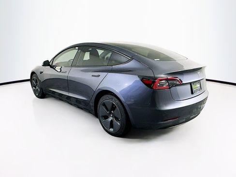 Used 2023 Tesla Model 3 Standard Range image 5