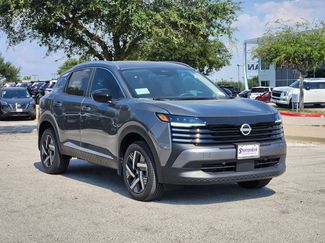 New 2026 Nissan Kicks SV video 2