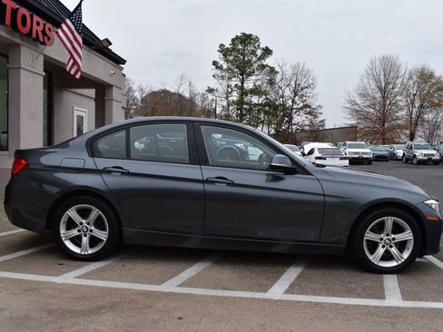Used 2015 BMW 328i xDrive Sedan image 6