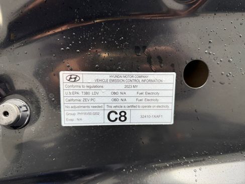 Used 2023 Hyundai Ioniq 6 SE image 20