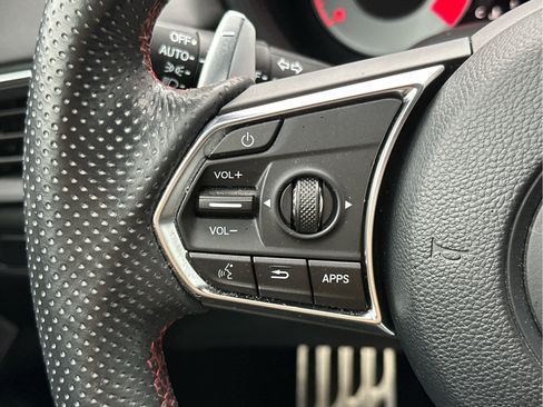 Used 2023 Acura TLX w/ A-SPEC Pkg image 26