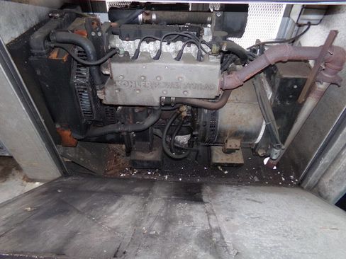 Used 2007 GMC Savana 3500 image 31