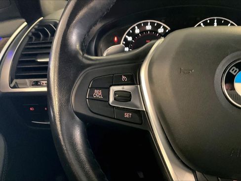 Used 2019 BMW X3 xDrive30i AWD/4WD image 22