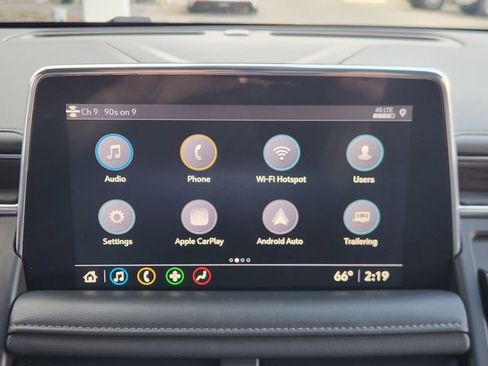 Used 2021 Chevrolet Tahoe LT w/ LT Signature Package image 14