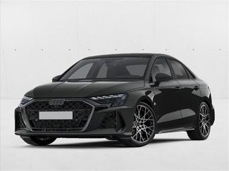 New 2026 Audi RS 3 AWD/4WD video 1
