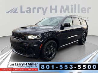 New 2026 Dodge Durango GT AWD/4WD video 1