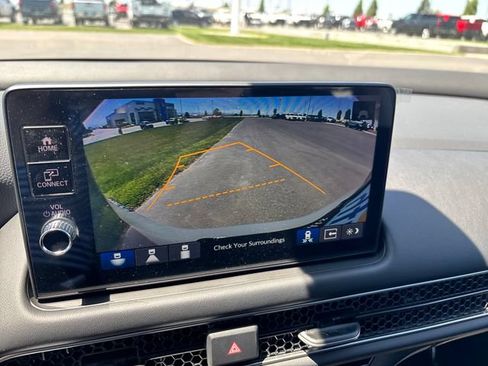 New 2027 Honda HR-V EX-L image 20