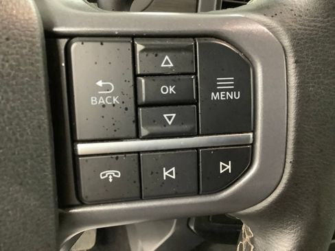 Used 2025 Ford F150 XLT w/ Equipment Group 301A Standard AWD/4WD image 17