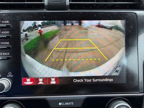 Used 2019 Honda Civic Sport image 34