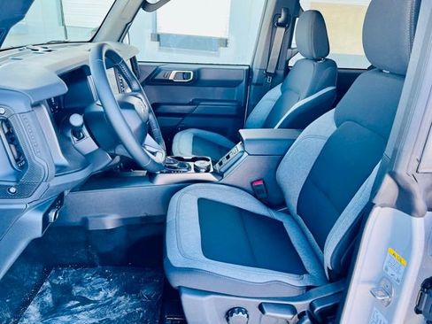 New 2026 Ford Bronco Big Bend image 11