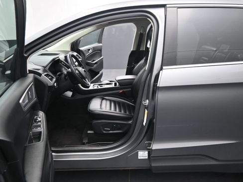 Used 2023 Ford Edge SEL AWD/4WD image 10