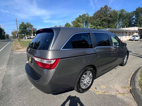 Used 2013 Honda Odyssey EX-L image 5