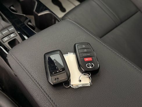 Used 2025 Toyota Camry XSE image 54